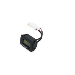 BOSS 143-0665 Tach/Hour/Volt Meter - BOSS 143-0665