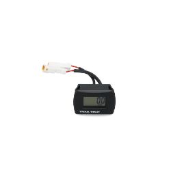 BOSS 143-0665 Tach/Hour/Volt Meter - BOSS 143-0665