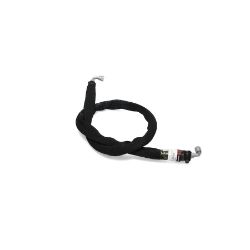 BOSS 143-0666 1/4 Hose 41, 100R17, 4FJIC90, 4FJIC90, WR, NC - BOSS 143-0666