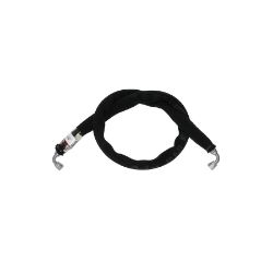 BOSS 143-0666 1/4 Hose 41, 100R17, 4FJIC90, 4FJIC90, WR, NC - BOSS 143-0666