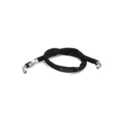 BOSS 143-0666 1/4 Hose 41, 100R17, 4FJIC90, 4FJIC90, WR, NC - BOSS 143-0666