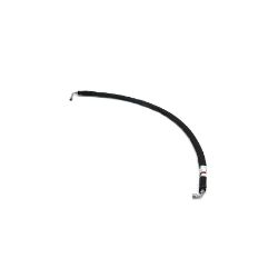 BOSS 143-0667 1/4 Hose 41, 100R17, 4FJIC90, 4FJIC90, WR, NC - BOSS 143-0667