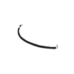 BOSS 143-0667 1/4 Hose 41, 100R17, 4FJIC90, 4FJIC90, WR, NC - BOSS 143-0667