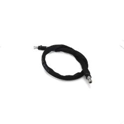 BOSS 143-0668 1/4 Hose 45, 100R17, 4FJIC, 4FJIC, WR, NC - BOSS 143-0668