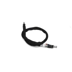 BOSS 143-0668 1/4 Hose 45, 100R17, 4FJIC, 4FJIC, WR, NC - BOSS 143-0668