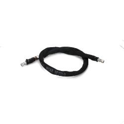BOSS 143-0668 1/4 Hose 45, 100R17, 4FJIC, 4FJIC, WR, NC - BOSS 143-0668