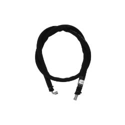 BOSS 143-0670 1/4 Hose 64, 100R17, 4FJIC, 4FJIC90, WR, NC - BOSS 143-0670