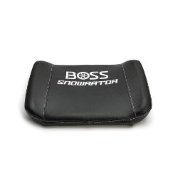 BOSS 143-0685 Snowrator BOSS Knee Pad 