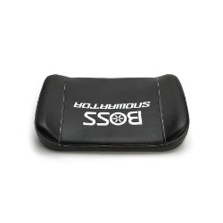BOSS 143-0685 Snowrator BOSS Knee Pad - BOSS 143-0685