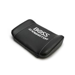 BOSS 143-0685 Snowrator BOSS Knee Pad - BOSS 143-0685