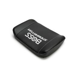 BOSS 143-0685 Snowrator BOSS Knee Pad - BOSS 143-0685