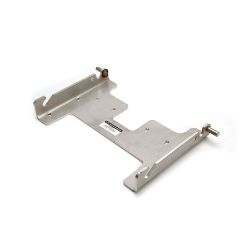 BOSS 143-0712 Snowrator Hopper Mount Plate Weld - BOSS 143-0712