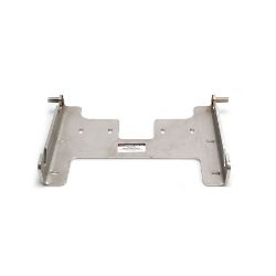 BOSS 143-0712 Snowrator Hopper Mount Plate Weld - BOSS 143-0712