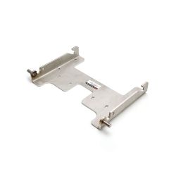 BOSS 143-0712 Snowrator Hopper Mount Plate Weld - BOSS 143-0712