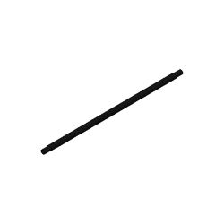 BOSS 143-0713 20 Gallon Auxiliary Tank 27-1/4" Hose 