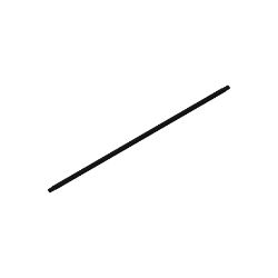 BOSS 143-0715 49" 20 Gallon Auxiliary Tank Hose 