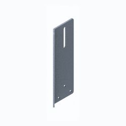 BOSS 143-0857-03 Snowrator Right Upright Fert Box (Black) 