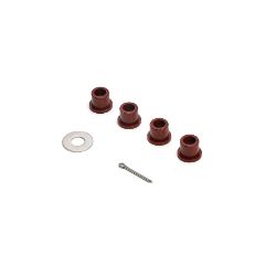 BOSS 143-0899 Snowrator Motion Control Bushing Kit - BOSS 143-0899