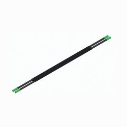 BOSS 143-0922 1/2" x 60" Hose Bundle Assembly w/ Sleeve 