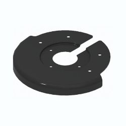 BOSS 143-1084 TGS85 Spinner Disk Cover 