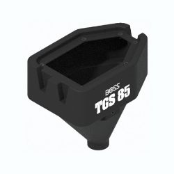 BOSS 143-1090 Snowrator TGS85 Hopper 