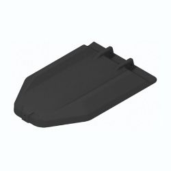BOSS 143-1095 TGS85 Hopper Cover 