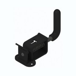 Boss 143-1105 TGS85 Attachment Pin Assembly 