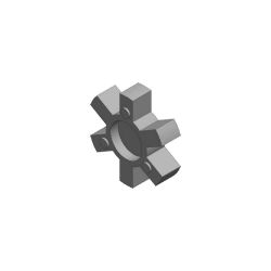 BOSS 143-1117 L099/100H Element 