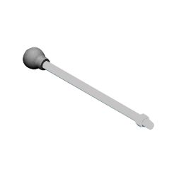 BOSS 143-1180 BUnder Carriageher Joystick Handle Kit 