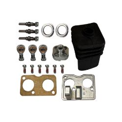 BOSS 143-1181 BUnder Carriageher Joystick Linkage Kit - BOSS 143-1181