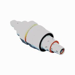 BOSS 143-1182 150 Bar Joystick BUnder Carriageher Relief Valve 
