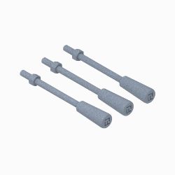 BOSS 143-2480 3-Pack Control Lever Kit 