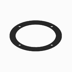 BOSS 143-2488 Gasket (Service) 