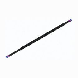 BOSS 143-2509 STX Angle Hose Bundle 
