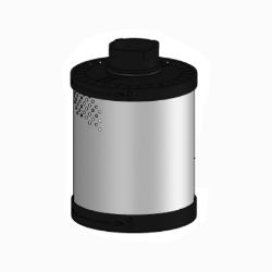 BOSS 143-2510 In-Tank Filter (Service) 