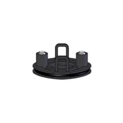 BOSS 143-2512 In-Tank Filter Element Plate (Service) 