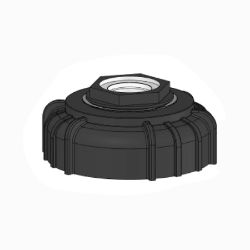 BOSS 143-2513 In-Tank Filter Cap (Service) 