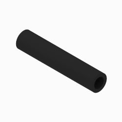 BOSS 143-2579 4.87" Parker Hose 7219-062 