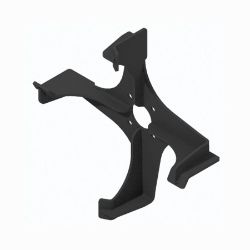 BOSS 143-2630-03 Impeller (Weld, Black) 