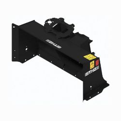 BOSS 143-2640 STX Housing Assembly w/ Decals 