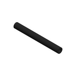 BOSS 143-2647 Snowrator Control Grip 