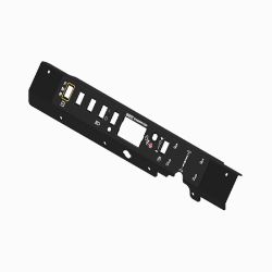 BOSS 143-2650 Mag Controls Bracket Assembly 