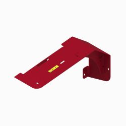 BOSS 143-2657 Left Rear Fender Assembly 
