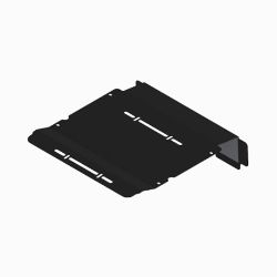 BOSS 143-2660 Mag Rear Cover Assembly 