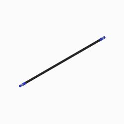 BOSS 143-2672 Hydraulic Supply Hose Assembly 