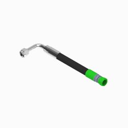 BOSS 143-2752 Hydraulic Hose Assembly 