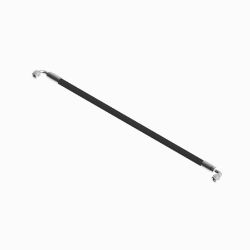 BOSS 143-2753 Hydraulic Hose Assembly 