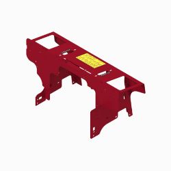 Boss 143-2780 Magnetic Upper Frame Assembly 