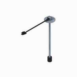 BOSS 143-2804 Float Fuel Gauge 