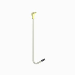 BOSS 143-2828 Fuel Stand Pipe 